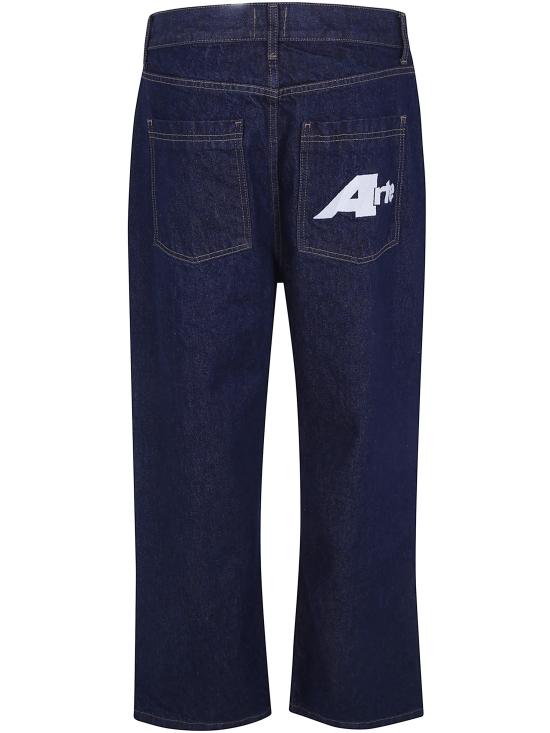 26FW 아르떼 앤트워프 데님 팬츠 AW26 035P 490 DENIM - ARTE ANTWERP