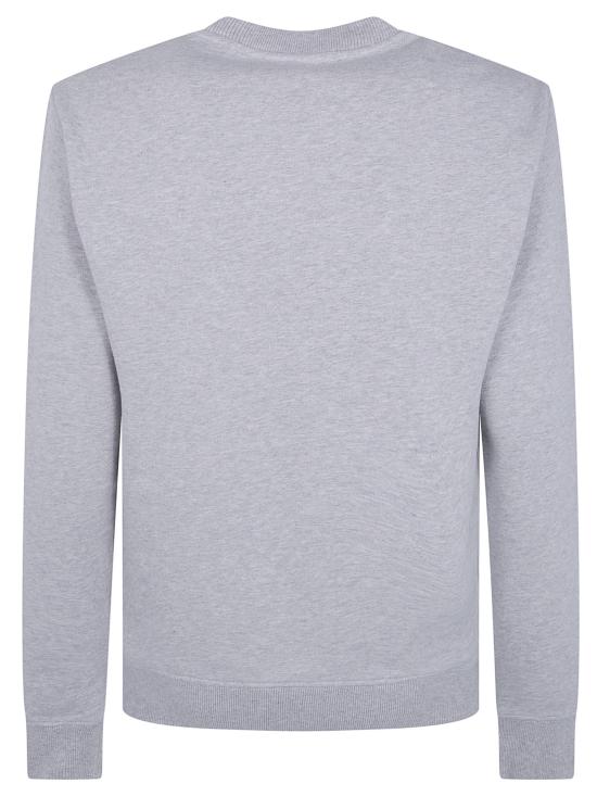 26FW 아미 ADC 크루넥 스웨트 셔츠 HSW763 730 099 0951 ASH GREY - AMI