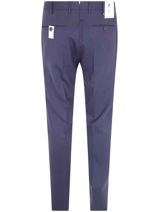 26FW 피티제로우노 치노 팬츠 COVS01Z00CL1 PO80 0360 NAVY - PT01
