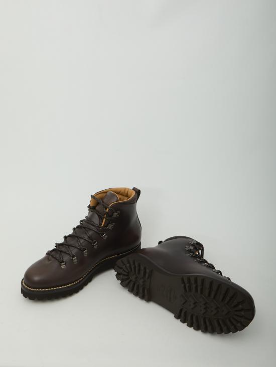 26FW 처치스 부츠 ETC325 BROWN - CHURCHS