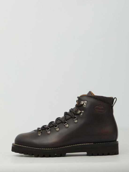 26FW 처치스 부츠 ETC325 BROWN - CHURCHS
