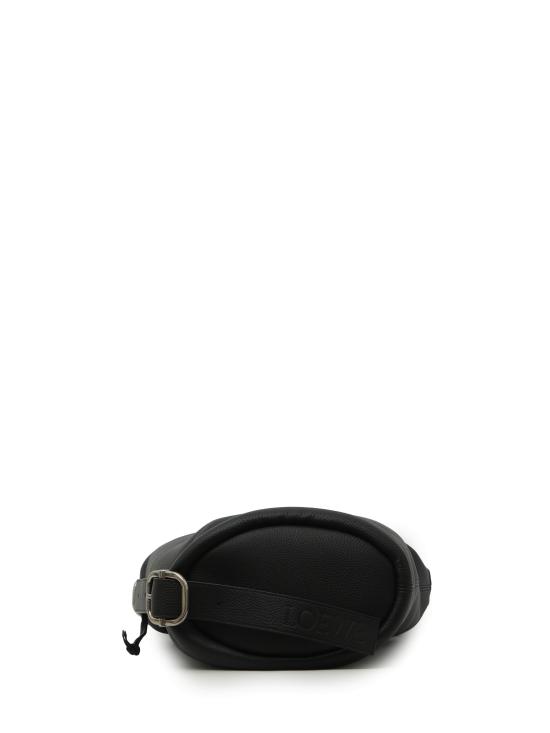 26FW 로에베 숄더백 BB22LBMX08 BLACK - LOEWE