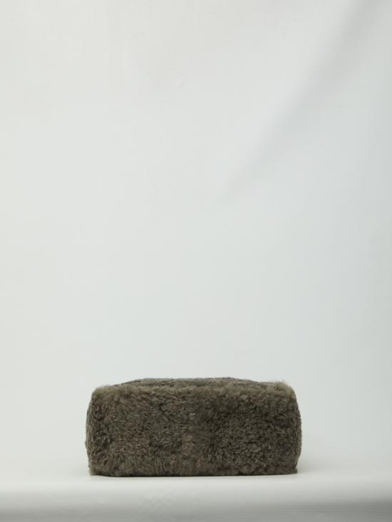 26FW 스텔라 맥카트니 로고 크로스바디 토트백 513860 GREY - STELLA MCCARTNEY