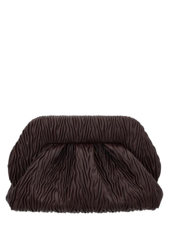  더모아레 클러치/파우치 261WTMBM0 OOAA 1110A Brown - THEMOIRE