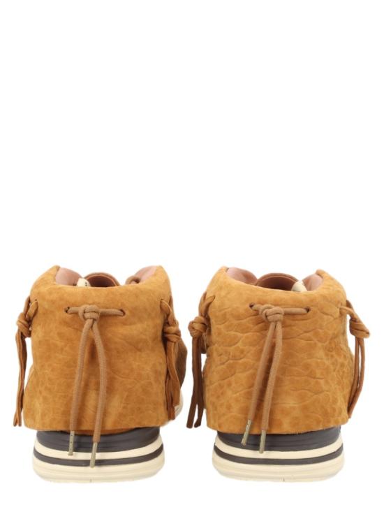  비즈빔 부츠 0126102002002 CAMEL Brown - VISVIM