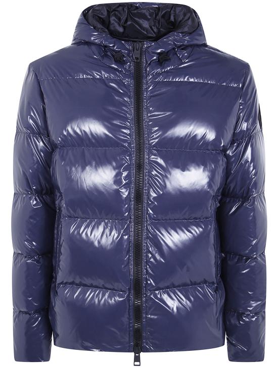26FW 에르노 숏패딩 PI001342U 12220Z 9202 NEW BLUE