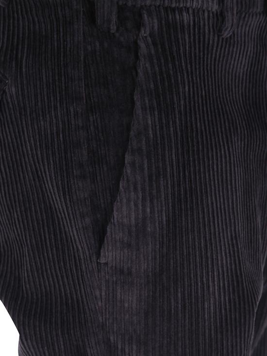 26FW 마이클 콜 치노 팬츠 SR OMS 5007 DARK BROWN - MICHAEL COAL