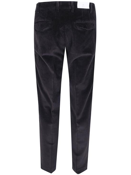 26FW 마이클 콜 치노 팬츠 SR OMS 5007 DARK BROWN - MICHAEL COAL