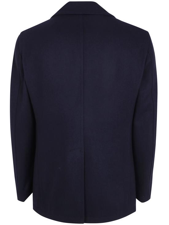 26FW 딸리아토레 수트 자켓 MONACOF 770065 B3521 BLUE - TAGLIATORE