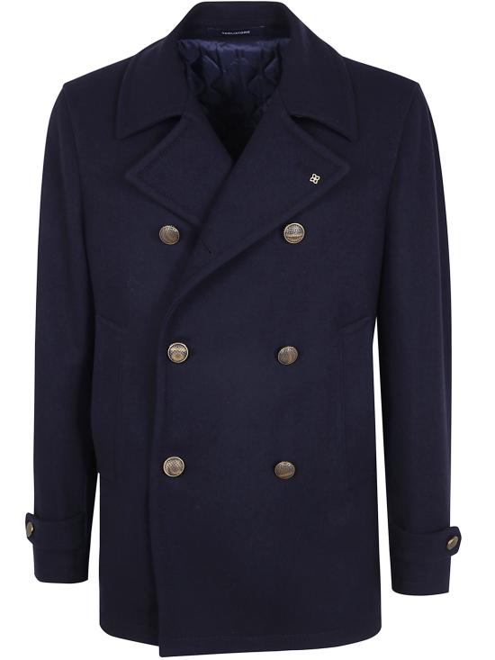 26FW 딸리아토레 수트 자켓 MONACOF 770065 B3521 BLUE
