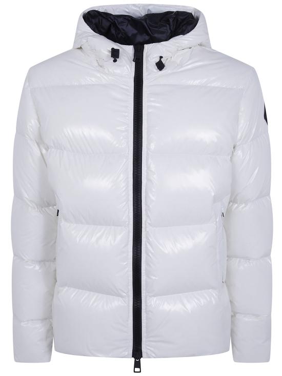 26FW 에르노 숏패딩 PI001342U 12220Z 1000 WHITE