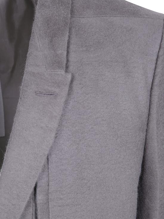 26FW 릭 오웬스 수트 자켓 RU02F4756 MOR 34 DUST - RICK OWENS