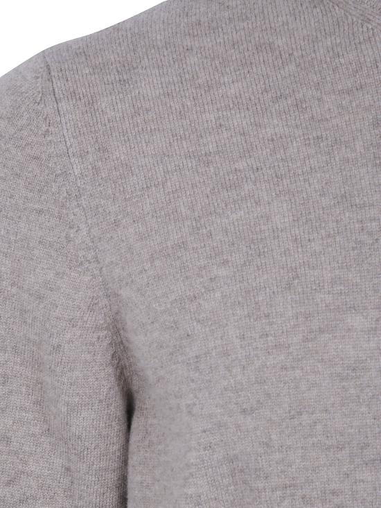 26FW 그랑싸쏘 스웨터 55167 19690 030 SAND - GRAN SASSO