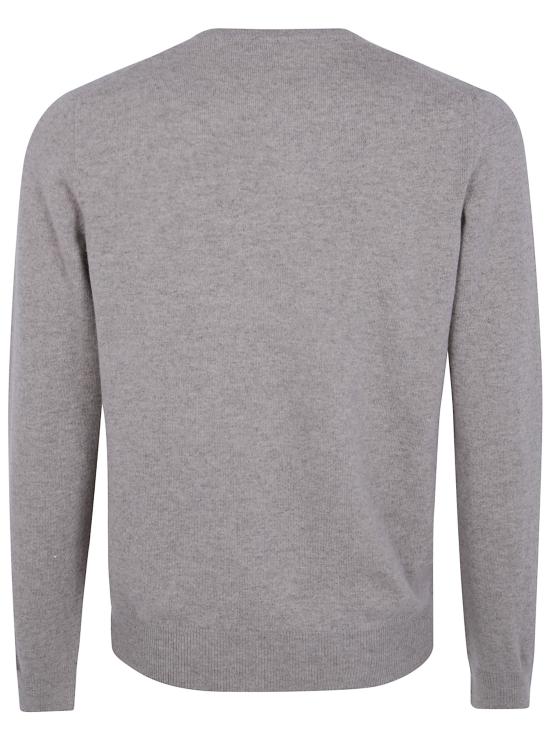 26FW 그랑싸쏘 스웨터 55167 19690 030 SAND - GRAN SASSO