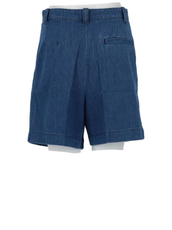  아페쎄 데님 COHRN F10201 IAA Blue - A.P.C.
