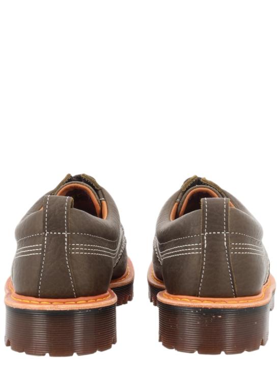 26SS 닥터마틴 로퍼 42445300 OLIVEWILDGRAIN Brown - DR.MARTENS