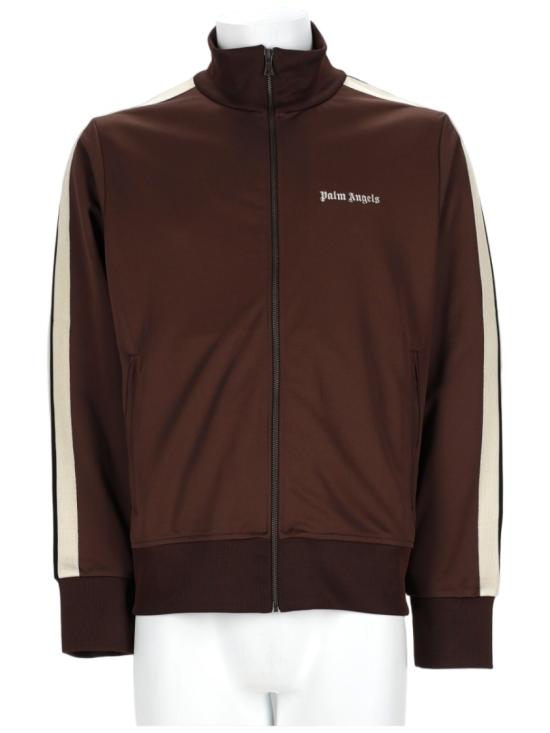 26SS 팜앤젤스 자켓 PMBD058S26 FAB0016003 Brown