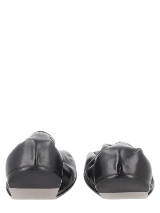  MM6 메종마르지엘라 뉴메릭 아나토믹 발레리나 S59WZ0106 P7565T8013 Black - MM6 MAISON MARGIELA