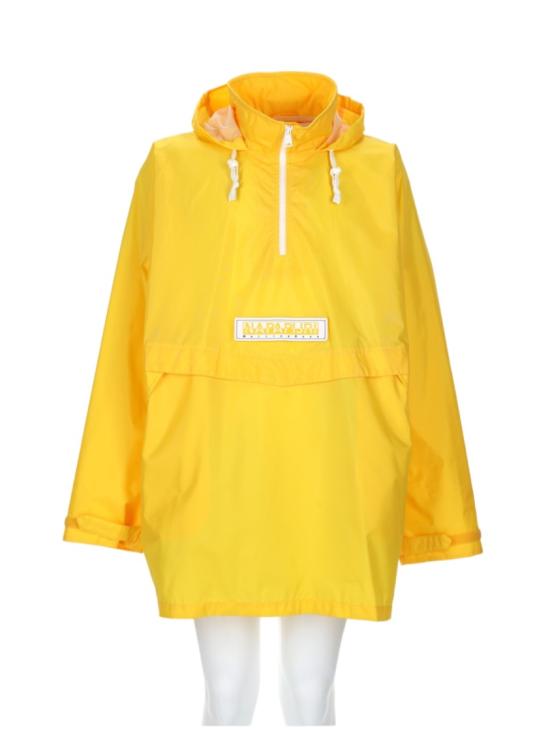  나파피리 바이 마틴로즈 자켓 N0YHHX YELLOW