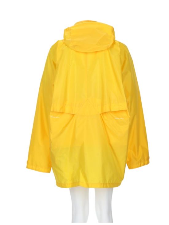  나파피리 바이 마틴로즈 자켓 N0YHHX YELLOW - NAPA BY MARTINE ROSE