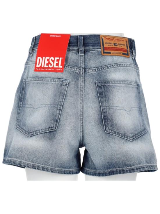 26SS 디젤 데님 A23831 09P2901 Blue - DIESEL