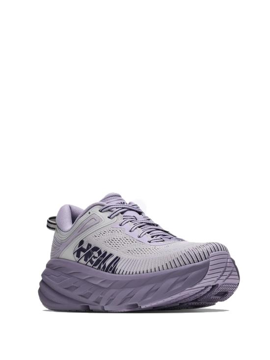 26FW 호카 본디 7 1110519 SLWL STARDUST LILAC - HOKA