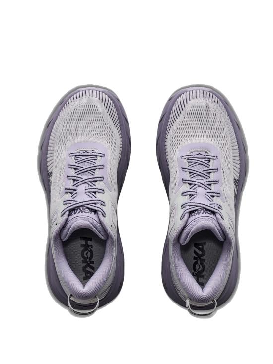 26FW 호카 본디 7 1110519 SLWL STARDUST LILAC - HOKA