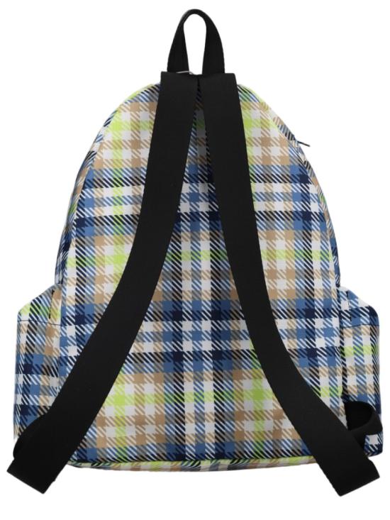  비비안웨스트우드 오르브 올오버 패턴 백팩 4A020006U W01GUM202 Multicolor - VIVIENNE WESTWOOD