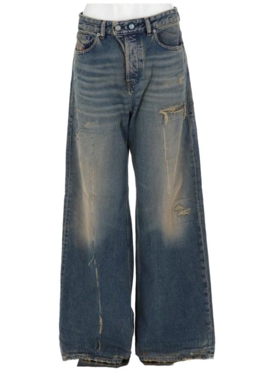 26SS 디젤 데님 A06925 09N2901 Blue