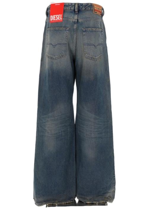 26SS 디젤 데님 A06925 09N2901 Blue - DIESEL
