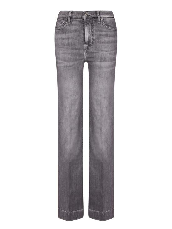 27FW 세븐포올맨카인드 데님 팬츠 7U542U79 U7OHO Grey