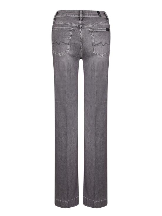 27FW 세븐포올맨카인드 데님 팬츠 7U542U79 U7OHO Grey - 7 FOR ALL MANKIND