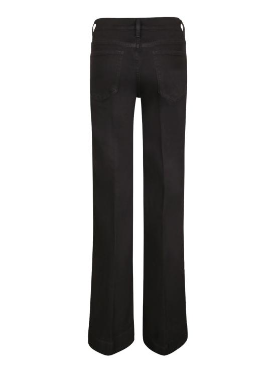 27FW 세븐포올맨카인드 데님 팬츠 7U54SU79 U7ONO Black - 7 FOR ALL MANKIND