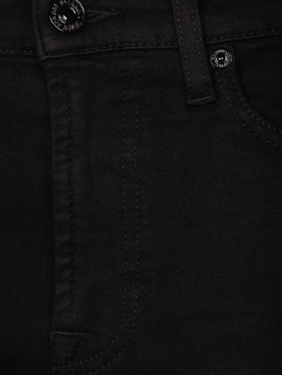 27FW 세븐포올맨카인드 데님 팬츠 7U54SU79 U7ONO Black - 7 FOR ALL MANKIND