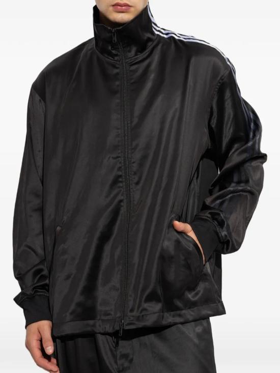 26FW 와이쓰리 자켓 KW9617 BLACK - Y-3