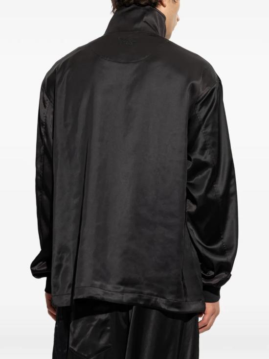 26FW 와이쓰리 자켓 KW9617 BLACK - Y-3
