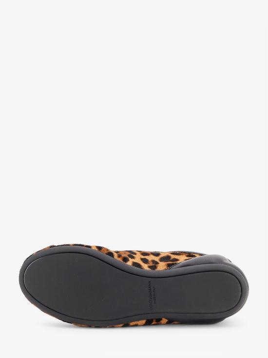 26FW 돌체앤가바나 스니커즈 CK2485 BROWN - DOLCE & GABBANA
