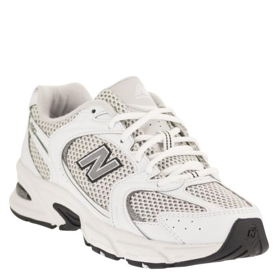 26FW 뉴발란스 530 스니커즈 U530 WHITE - NEW BALANCE