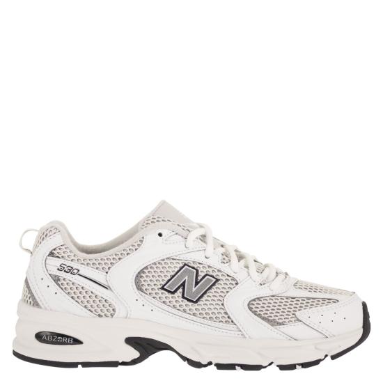 26FW 뉴발란스 530 스니커즈 U530 WHITE
