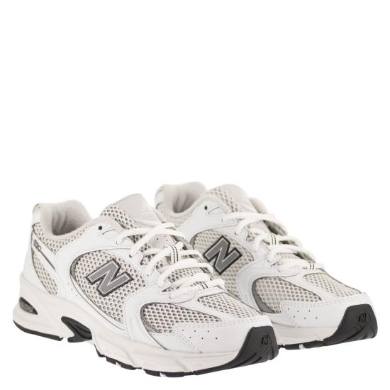 26FW 뉴발란스 530 스니커즈 U530 WHITE - NEW BALANCE