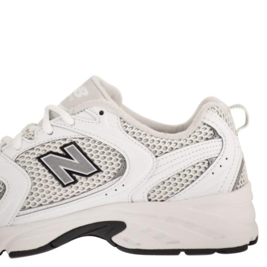 26FW 뉴발란스 530 스니커즈 U530 WHITE - NEW BALANCE