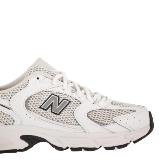 26FW 뉴발란스 530 스니커즈 U530 WHITE - NEW BALANCE