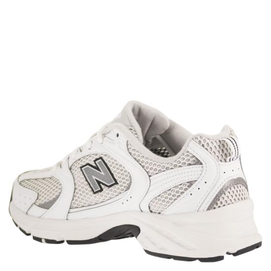 26FW 뉴발란스 530 스니커즈 U530 WHITE - NEW BALANCE