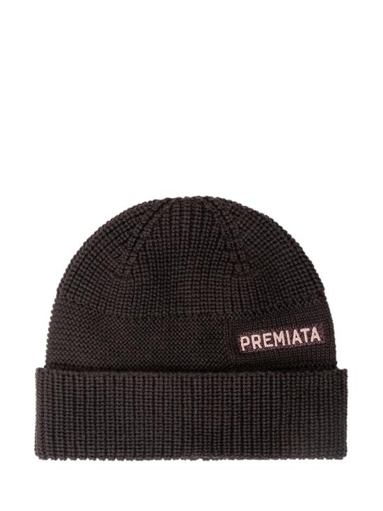 26FW 프리미아타 비니 HALTA 16 BROWN