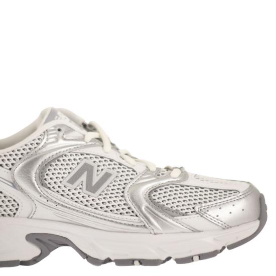 26FW 뉴발란스 530 스니커즈 U530 SILVER - NEW BALANCE