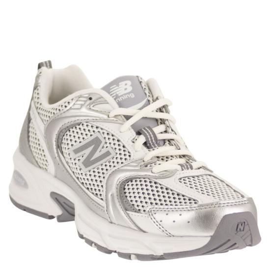 26FW 뉴발란스 530 스니커즈 U530 SILVER - NEW BALANCE