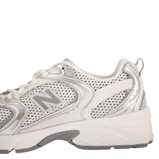26FW 뉴발란스 530 스니커즈 U530 SILVER - NEW BALANCE