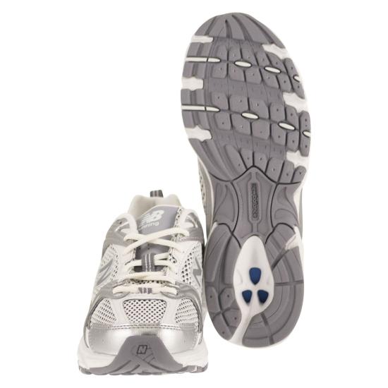 26FW 뉴발란스 530 스니커즈 U530 SILVER - NEW BALANCE