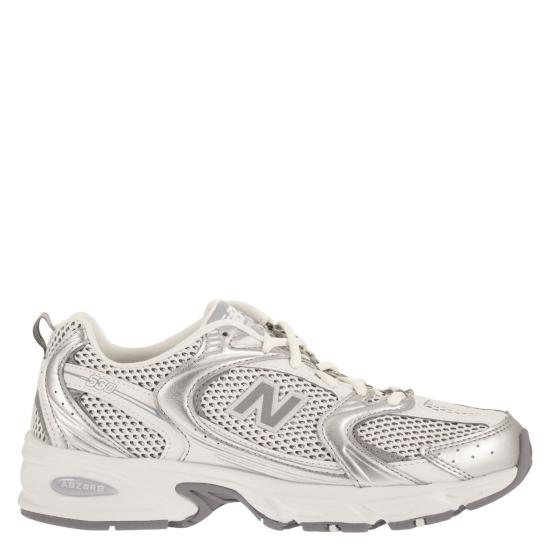 26FW 뉴발란스 530 스니커즈 U530 SILVER