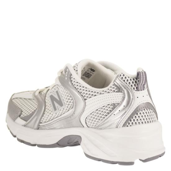 26FW 뉴발란스 530 스니커즈 U530 SILVER - NEW BALANCE